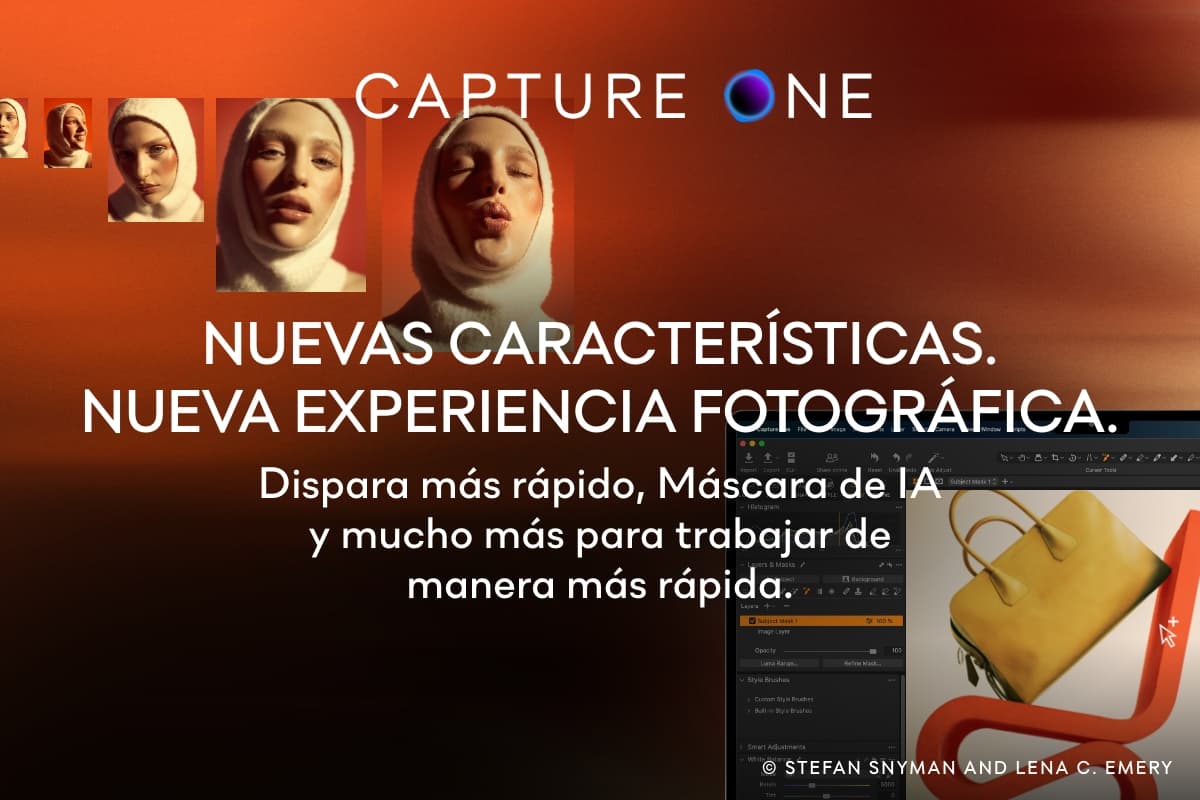 Capture One Pro